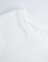 Pižamos komplektas, kurį sudaro mar&scaron;kinėliai ilgomis rankovėmis ir kelnės  - Žemės rie&scaron;utai - bronzos