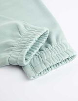 Jogginghose - Relaxed Fit - türkis