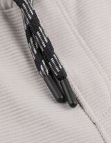 Shorts - einfarbig - wei&szlig;