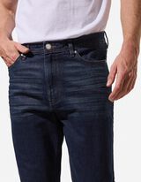 Traperice - Pamuk - tamno plava