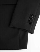 Blejzer - Opuštena varijanta - crno