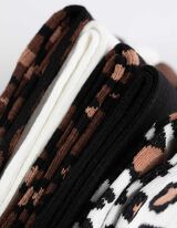 Zokni - 5 db-os csomag