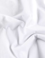 Ilga berankovė palaidinė - pakuotė po 2 vnt - baltas