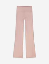 Legging - Puha tapintású - lila