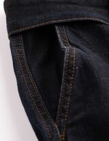 Culotte - Dunkelblau