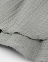 Skort - Egysz&iacute;nű - vilagos zold