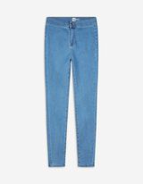 Traperice - Skinny Fit - plava