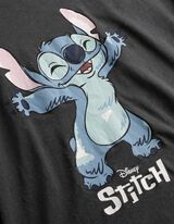 T-shirt - Disney - donkergrijs