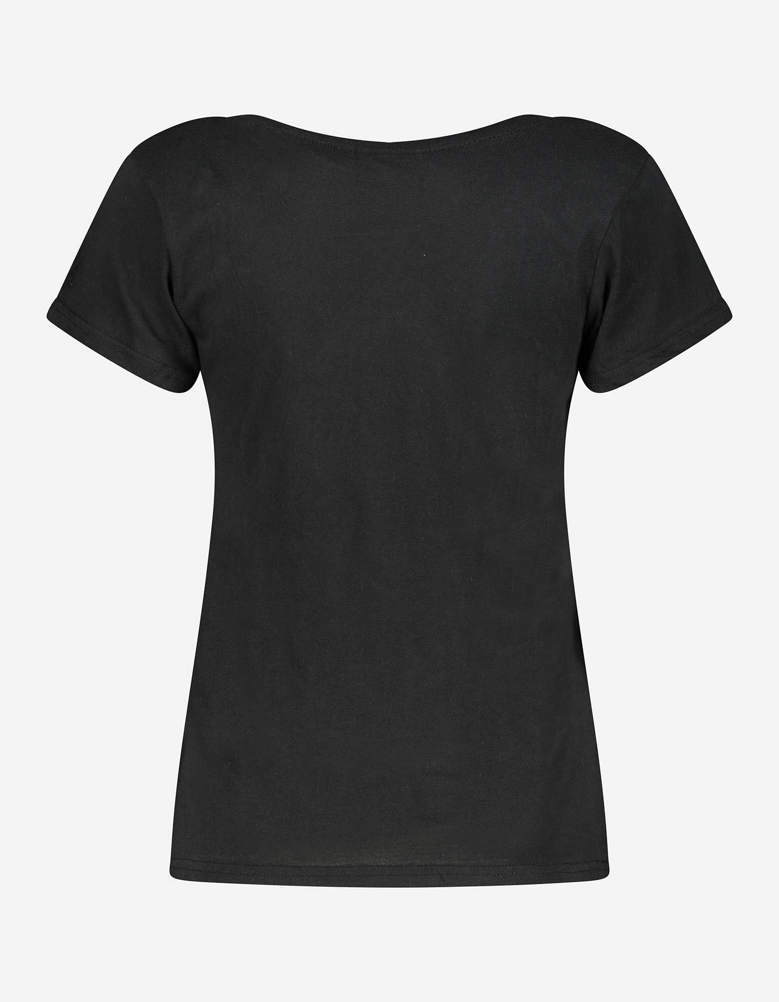 Damen T-Shirt - ACDC