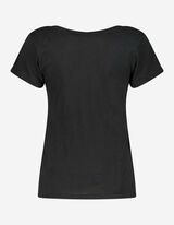 Damen T-Shirt - ACDC