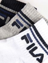 Ponožky - 3 ks v balení