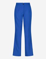Damen Hose - Seitenschlitz