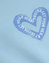 S&uacute;prava ko&scaron;ele a &scaron;iat - 2 v 1 - svetlomodra