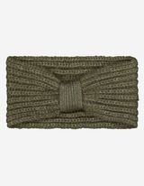 Damen Stirnband - Grobstrick