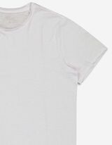 Mar&scaron;kiniai - Medvilnė - baltas