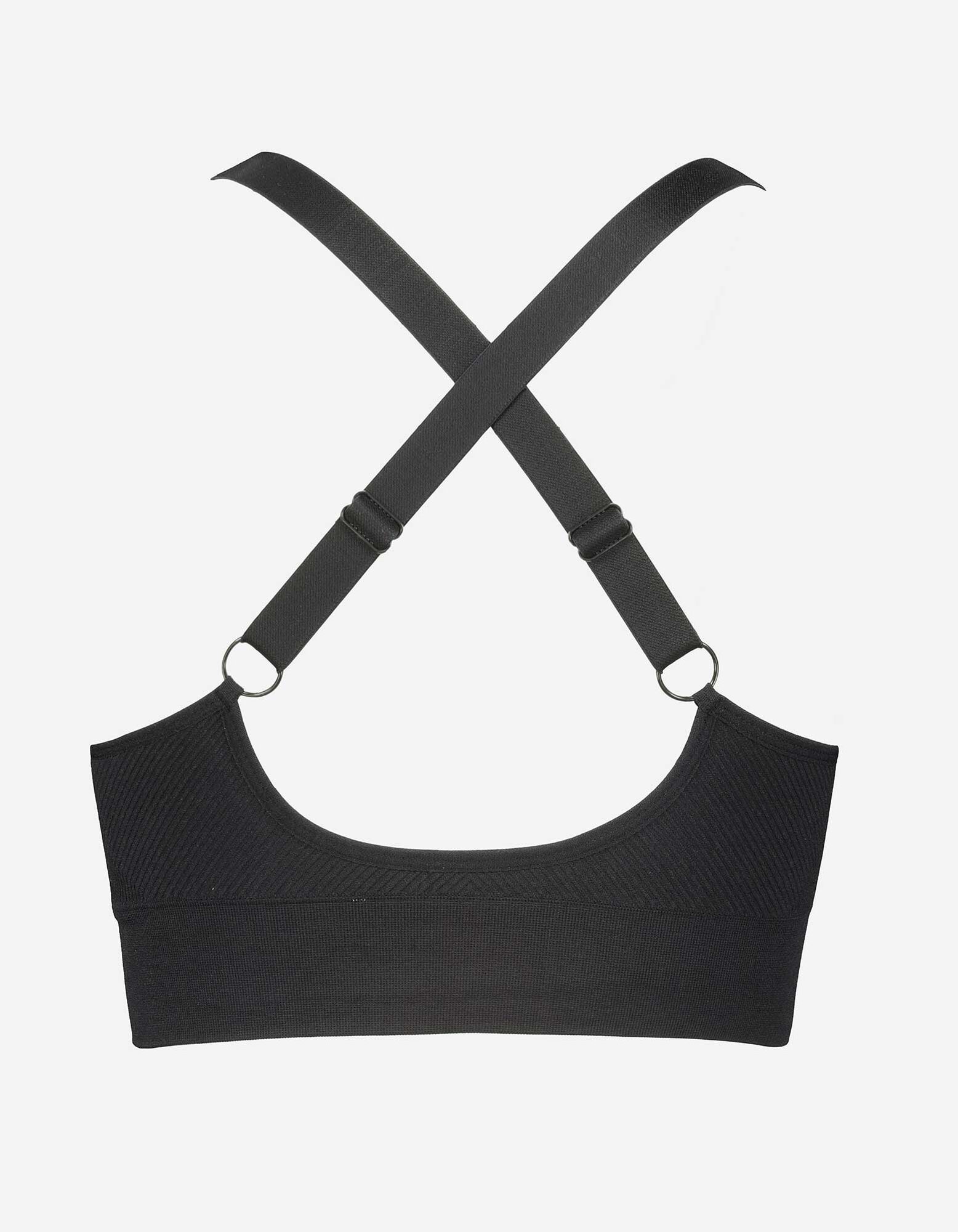 Brassi&egrave;re - Mati&egrave;re &agrave; s&eacute;chage rapide - Noir