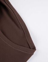 Gaćice - Tvoj Savr&scaron;eni Kroj - tamno smedja