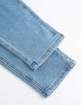 Jeans - Skinny fit - lichtblauw