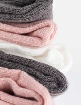 Ponožky - 7 ks v balení