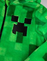 Kombinesoon - Minecraft - roheline