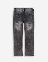 Džinsai - &Scaron;ildo - juodas