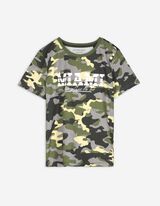 T-Shirt - Messageprint