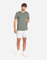 Majica kratkih rukava - Osnovni - tamno zelena