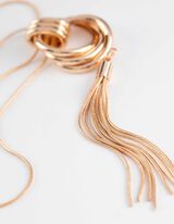 Kiegészítő - arany