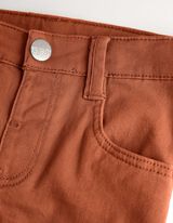 Farmerice - Skinny model - braon