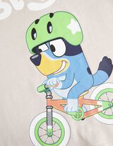 Majica dugih rukava - Bluey - bez