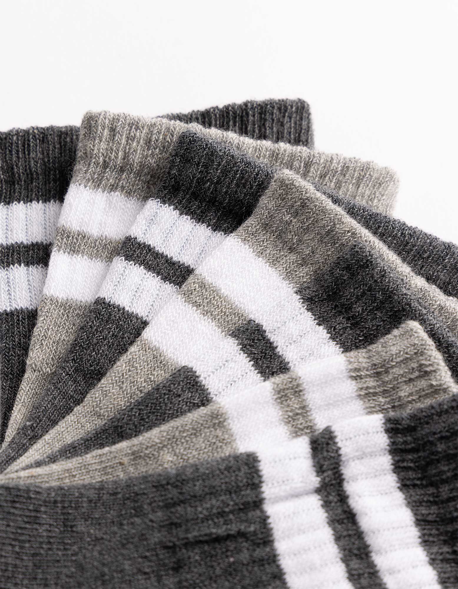 Tennissocken - 7er-Pack
