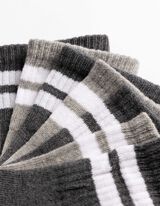 Tennissocken - 7er-Pack