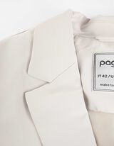 Blejzer - Kaiš na vezivanje - bez