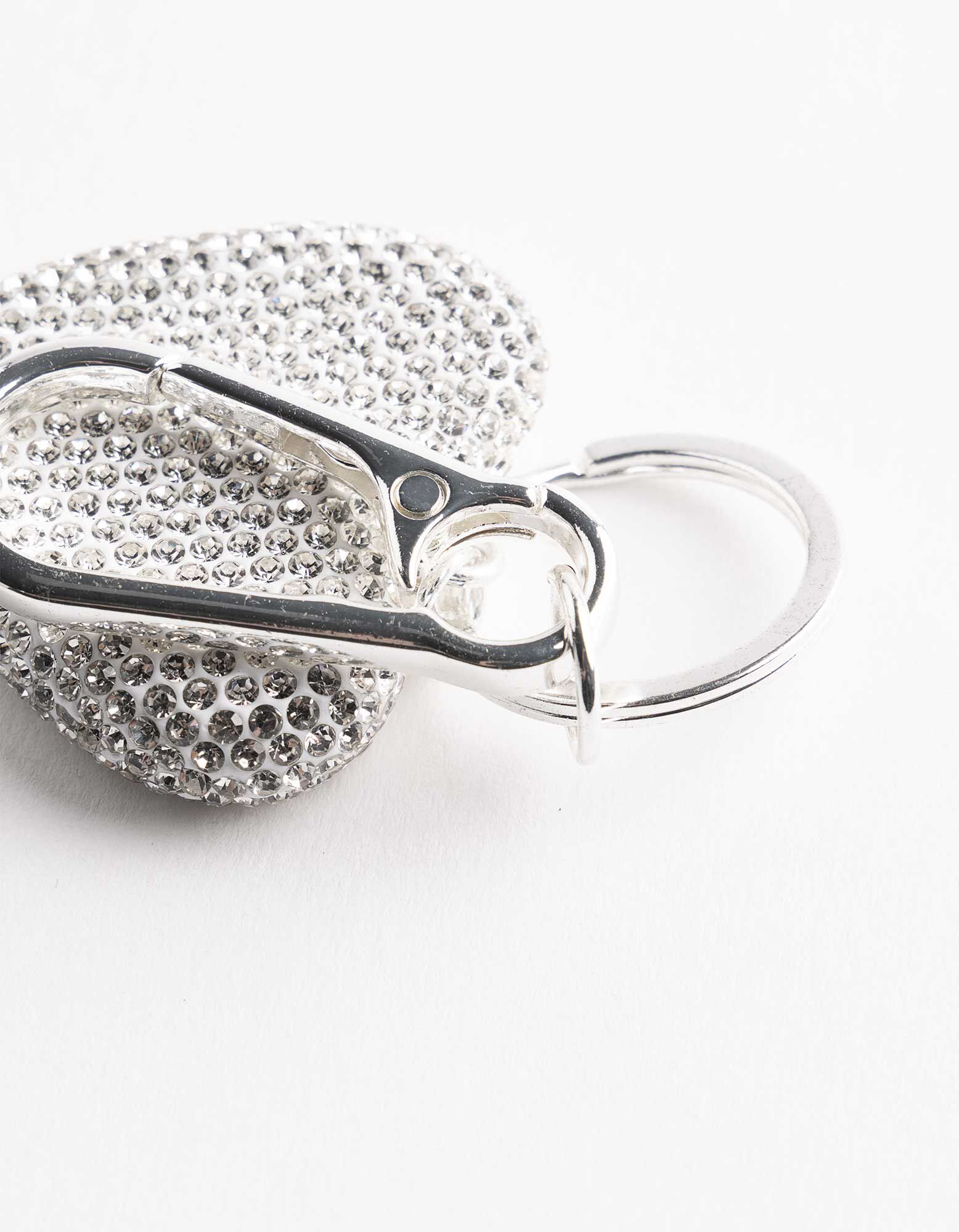 Accessoire - Silber