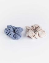 Nakit za kosu - 2 u pakovanju - bez