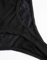 Chiloți string - Pachet de 2