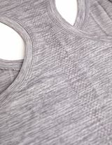 Mar&scaron;kinėliai su petne&scaron;ėlėmis - Mažo dydžio - tamsiai pilkas