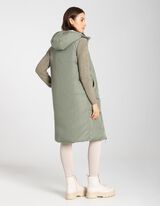 Brezrokavnik - Vodoodbojno - bez