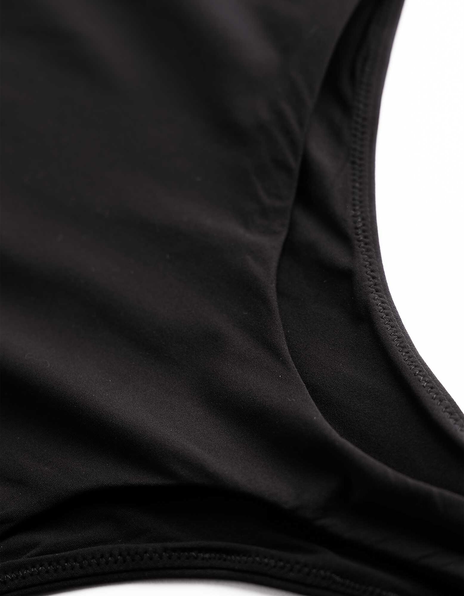 Body - Jouw Perfecte Pasvorm - Zwart