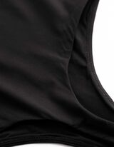 Body - Jouw Perfecte Pasvorm - Zwart