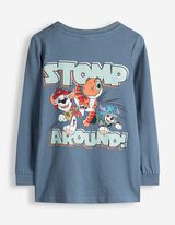 Pyjama Set aus Shirt und Hose - Paw Patrol - Petrol