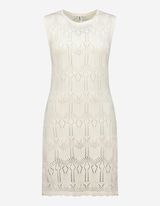Damen Kleid - Feinstrick