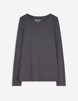 Marškinėliai ilgomis rankovėmis - 5 vnt. pakuotė