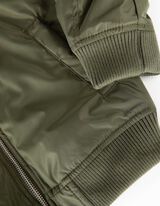 vodootporan - tamno-zelena