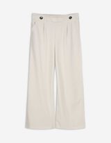Culotte - Wide Fit