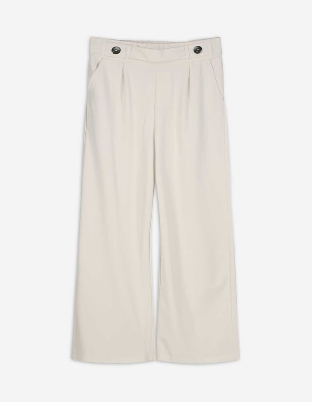 Culotte - Wide Fit
