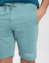 &Scaron;orts - Opu&scaron;tena varijanta - tirkizna