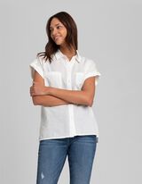 Ko&scaron;ulja - Varijanta veće veličine - bela