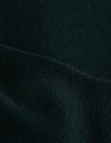 Pullover - Misto cotone - verde