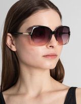 Sunčane naočale - lila